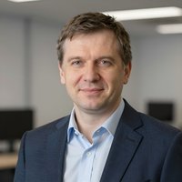 Игорь Степанов