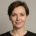Мария Соколова, эксперт по внедрению голосовых роботов для банковского сектора от компании Вебинар Твин